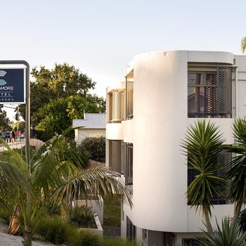 Carnmore Hotel Takapuna