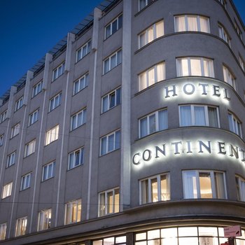 Hotel Continental