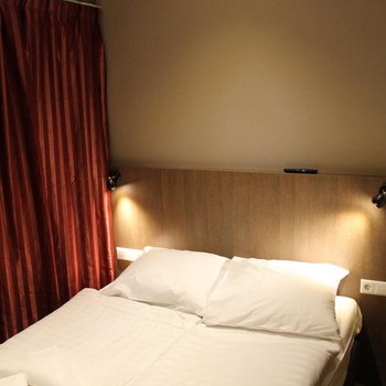 Aston City Hotel