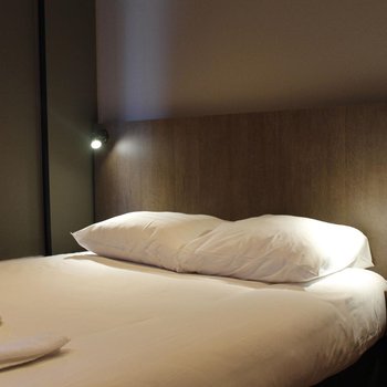 Aston City Hotel