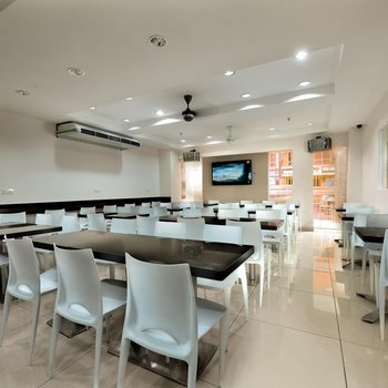 Bahagia Hotel Langkawi