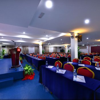 Bahagia Hotel Langkawi