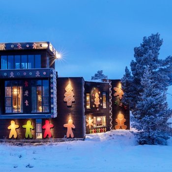 Savalen Fjellhotell & Spa