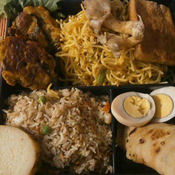 Tushita Nepal Yoga Retreat Center