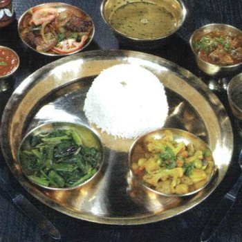 Tushita Nepal Yoga Retreat Center