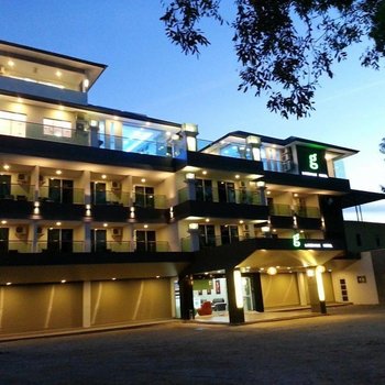 G langkawi Motel