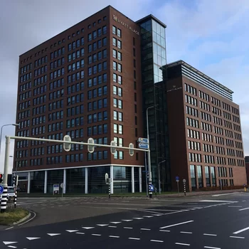 Hyatt Place Amsterdam Airport