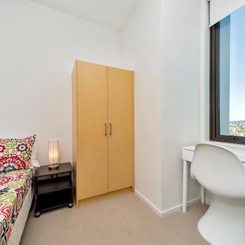 MCentral Apartments Manukau