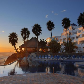 Las Rocas Resort & Spa