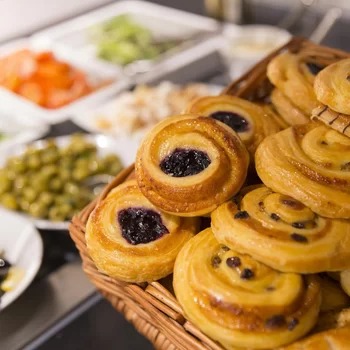 Corendon Urban Amsterdam Schiphol Airport Hotel