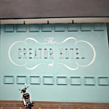 Creator Hotel