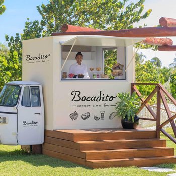 Beloved Playa Mujeres - Couples Only All Inclusive