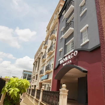 Monaco Hotel Cyberjaya