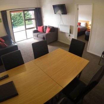 阿斯帕林山假日公園