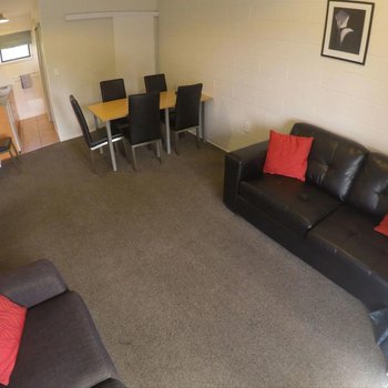 阿斯帕林山假日公園