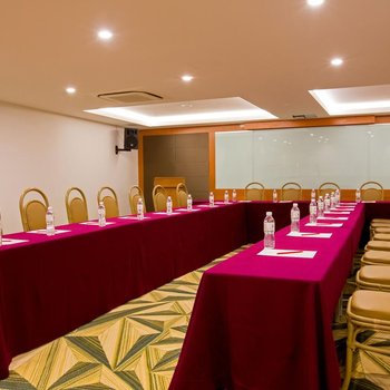 Hotel Malaysia