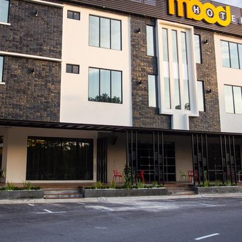 Mood Hotel