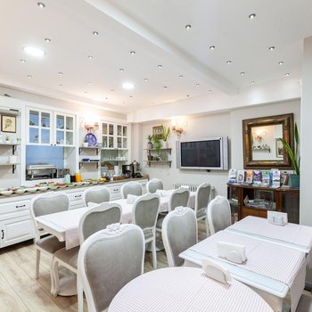 Romantic Hotel Istanbul