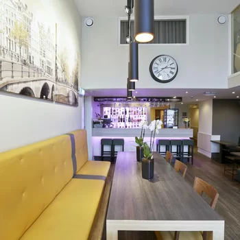 City Hotel Amsterdam