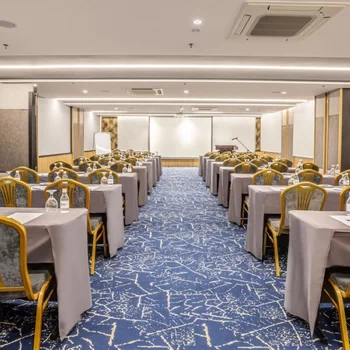 Fives Hotel Johor Bahru City Centre