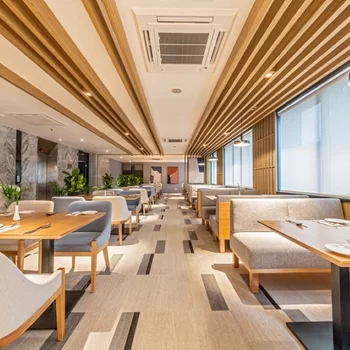 Fives Hotel Johor Bahru City Centre