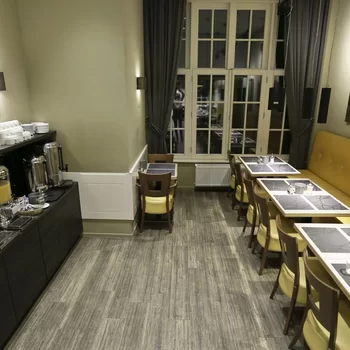 City Hotel Amsterdam