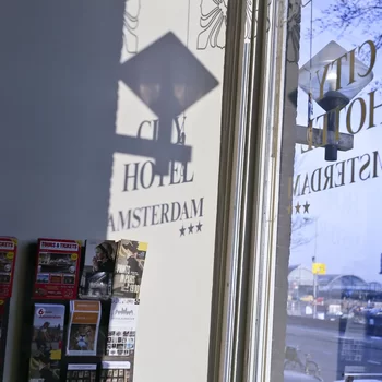 City Hotel Amsterdam