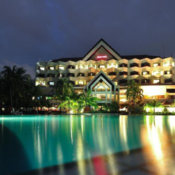 Miri Marriott Resort & Spa