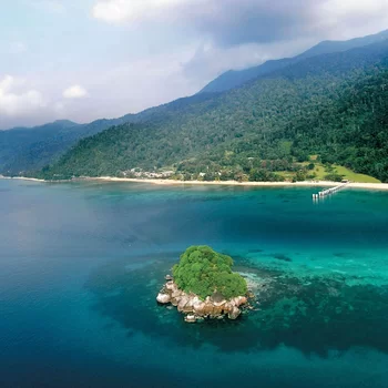 Berjaya Tioman Resort