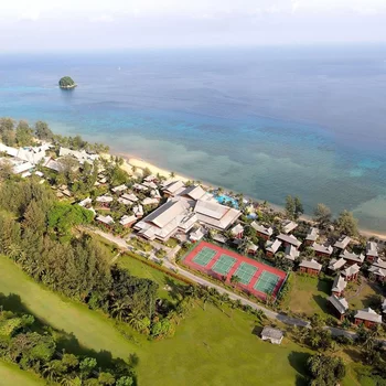Berjaya Tioman Resort