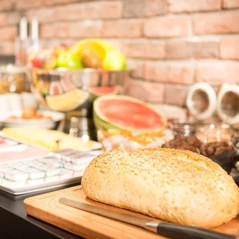 阿姆斯特丹西泰茲酒店