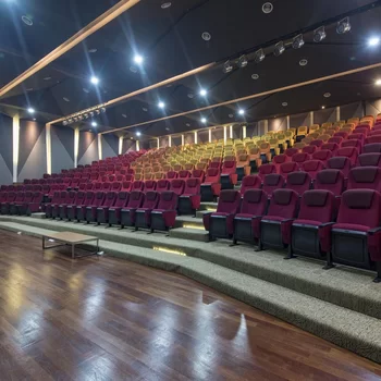 Holiday Villa Johor Bahru City Centre