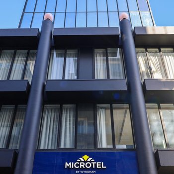 Microtel by Wyndham Wellington