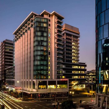 Rydges Wellington, an EVT hotel