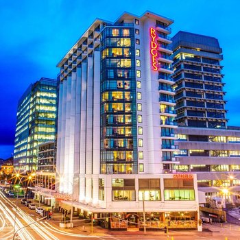 Rydges Wellington, an EVT hotel