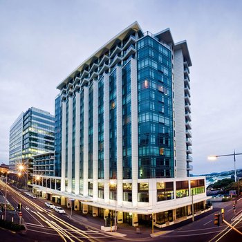 Rydges Wellington, an EVT hotel