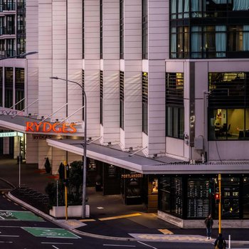 Rydges Wellington, an EVT hotel