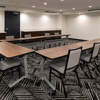 達拉斯/羅克沃爾凱悅嘉軒酒店