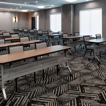 達拉斯/羅克沃爾凱悅嘉軒酒店