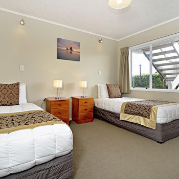 Takapuna Motor Lodge