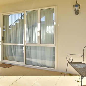 諾斯科特汽車旅館