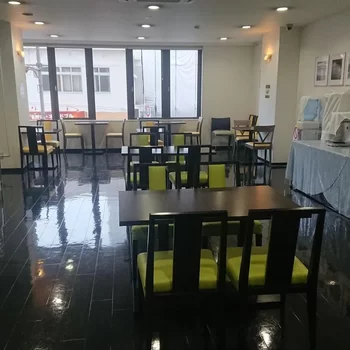 Smile Hotel Okinawanaha