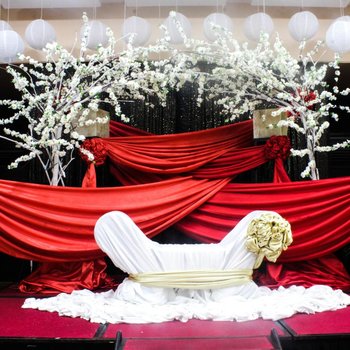 Manila Grand Opera Hotel