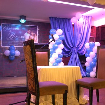 Manila Grand Opera Hotel