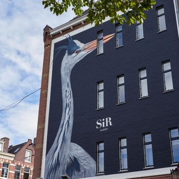 Sir Albert Hotel, Part of Sircle Collection