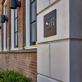 Sir Albert Hotel, Part of Sircle Collection