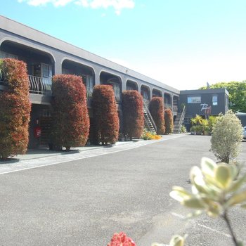 Rotorua Motel