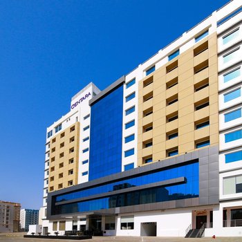 Centara Muscat Hotel Oman