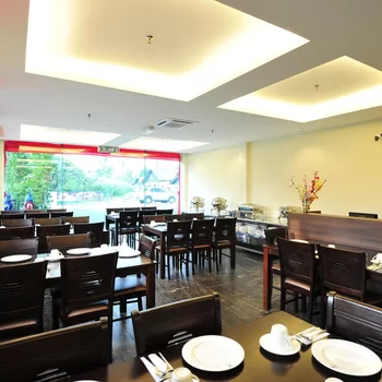 豪門皇冠大酒店皇冠