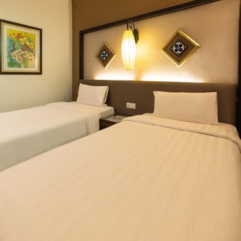 Hotel Puri Melaka